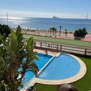 Primera Linea De Playa Olivar I