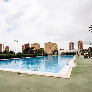 Great Panoramic View Studio Apartment