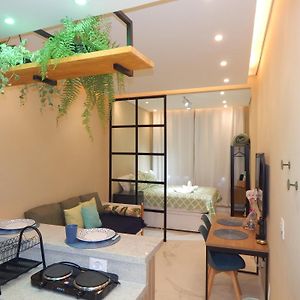 Flat Atlantica Alto Luxo - Posto 6 Copacabana